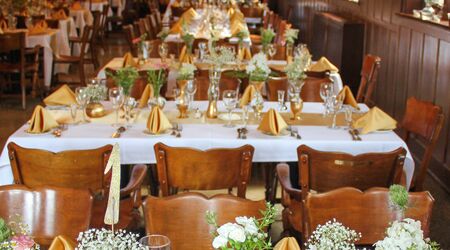 The University Club  Reception Venues - The Knot