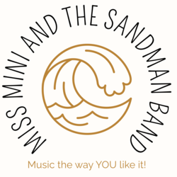 Miss Mini and the Sandman Band, profile image