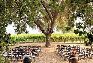 Wedding Venues In Hanford Ca The Knot