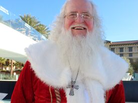 Singing Santa-Real Bearded, Mrs.Claus, Angel, Elf - Santa Claus - Las Vegas, NV - Hero Gallery 2
