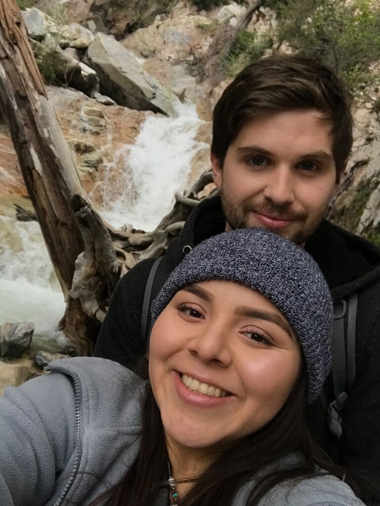 Another Beautiful Hike 