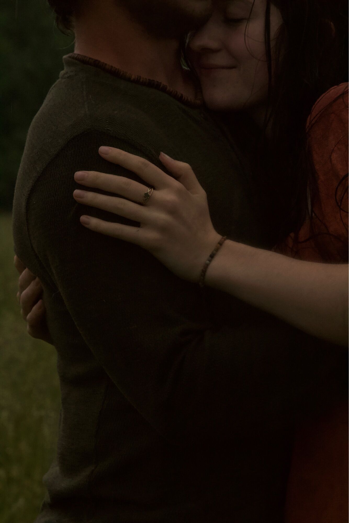 Emily Pinney Wedding Door County Wisconsin Wedding + Elopement