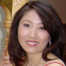 Yimin Cai, profile image