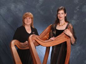 Celtic Muse - Harpist - Vancouver, WA - Hero Gallery 2