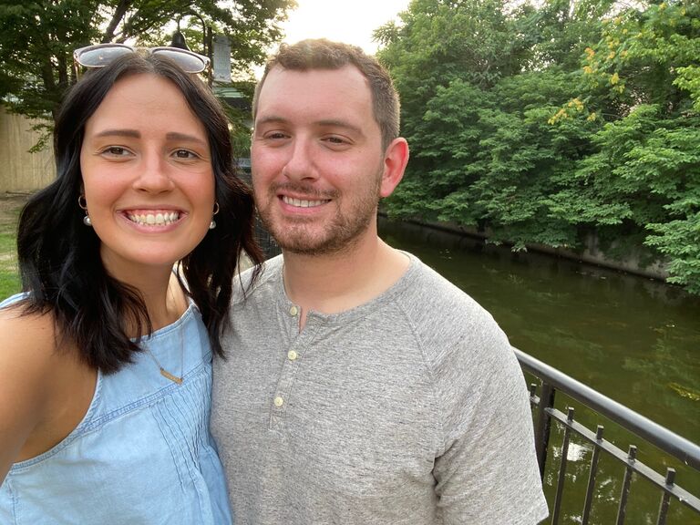 Quit both our jobs in Lynchburg and moved to Richmond! Found new jobs and fell in love with the city