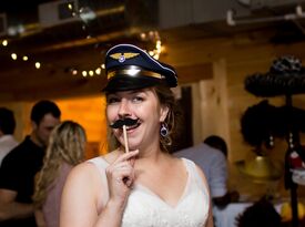 Elite Photobooth - Photo Booth - Springfield, MO - Hero Gallery 2