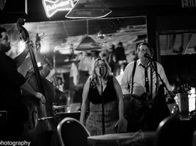 Kelli Lynn and the Skillet Lickers - Americana Band - Tulsa, OK - Hero Gallery 1