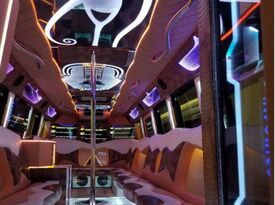 Plan 4 Limo - Party Bus - Worcester, MA - Hero Gallery 3