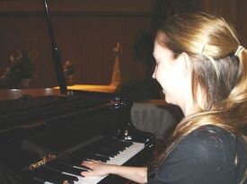 Christine Wilks Smith - Pianist - Alpharetta, GA - Hero Gallery 2