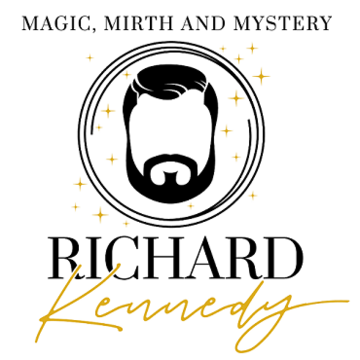 Richard Kennedy - Magician - Palmer, AK - Hero Main