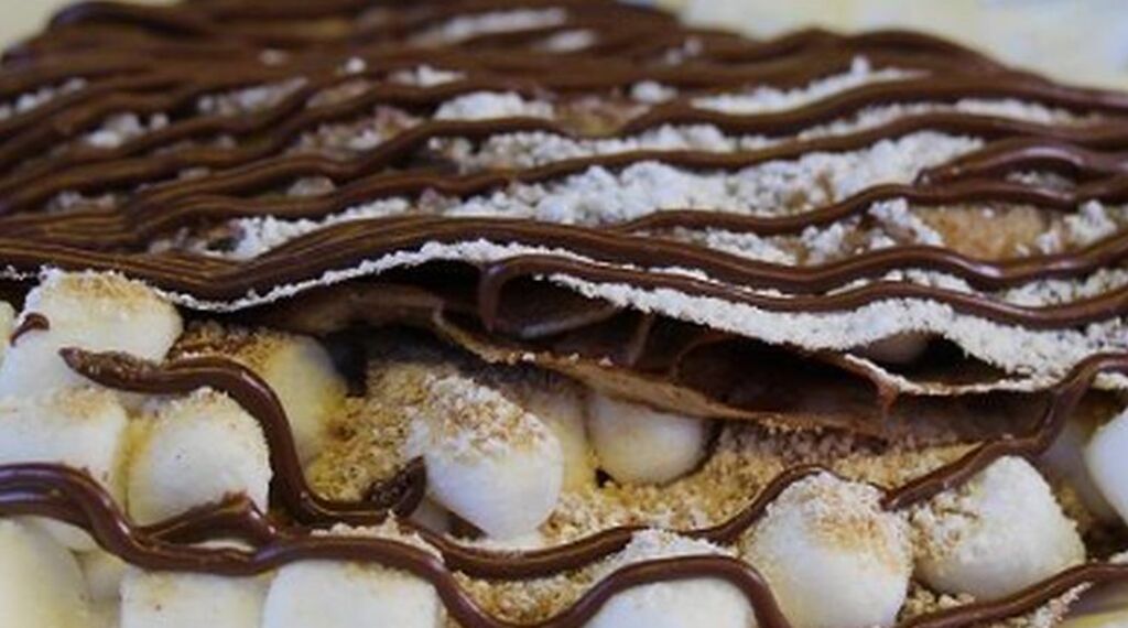 Whole Le Crepe, Inc. | Caterers - The Knot