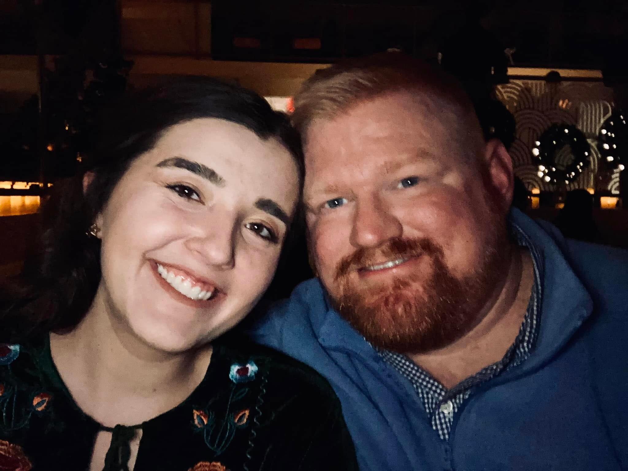 Christmas Candlelight Strings Concert.