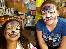 giovanna amazing face painting and body art - Face Painter - Peabody, MA - Hero Gallery 1