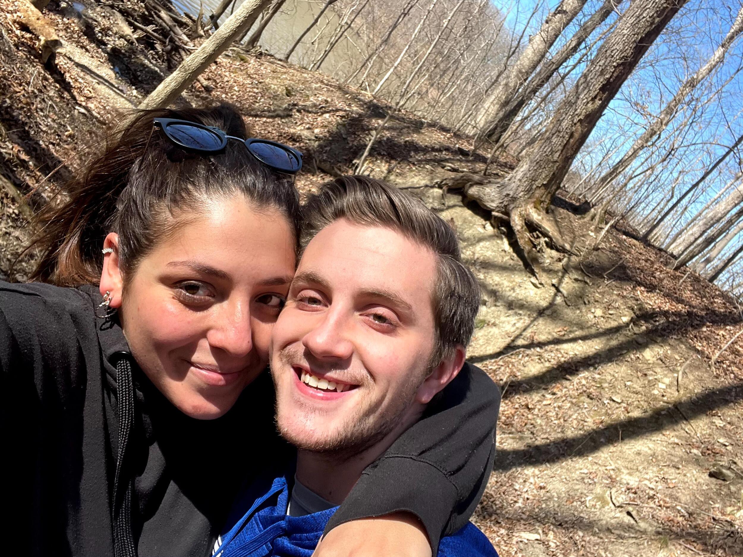 Cat and Joseph start dating long distance while Cat is at Kenyon College in Ohio and Joseph is at Hanover College in Indiana! 