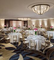 Wedding Reception Venues in Fairfax, VA - The Knot