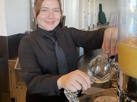 Ella At Your Service - Bartender - Jersey City, NJ - Hero Gallery 1