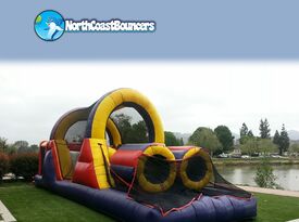 San Diego NC Bouncers - Party Inflatables - Chula Vista, CA - Hero Gallery 4