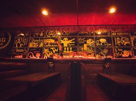 Moneygun - Bar - Chicago, IL - Hero Gallery 2