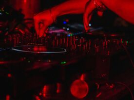 DJ Ria Barkr - DJ - Johnson City, TN - Hero Gallery 2