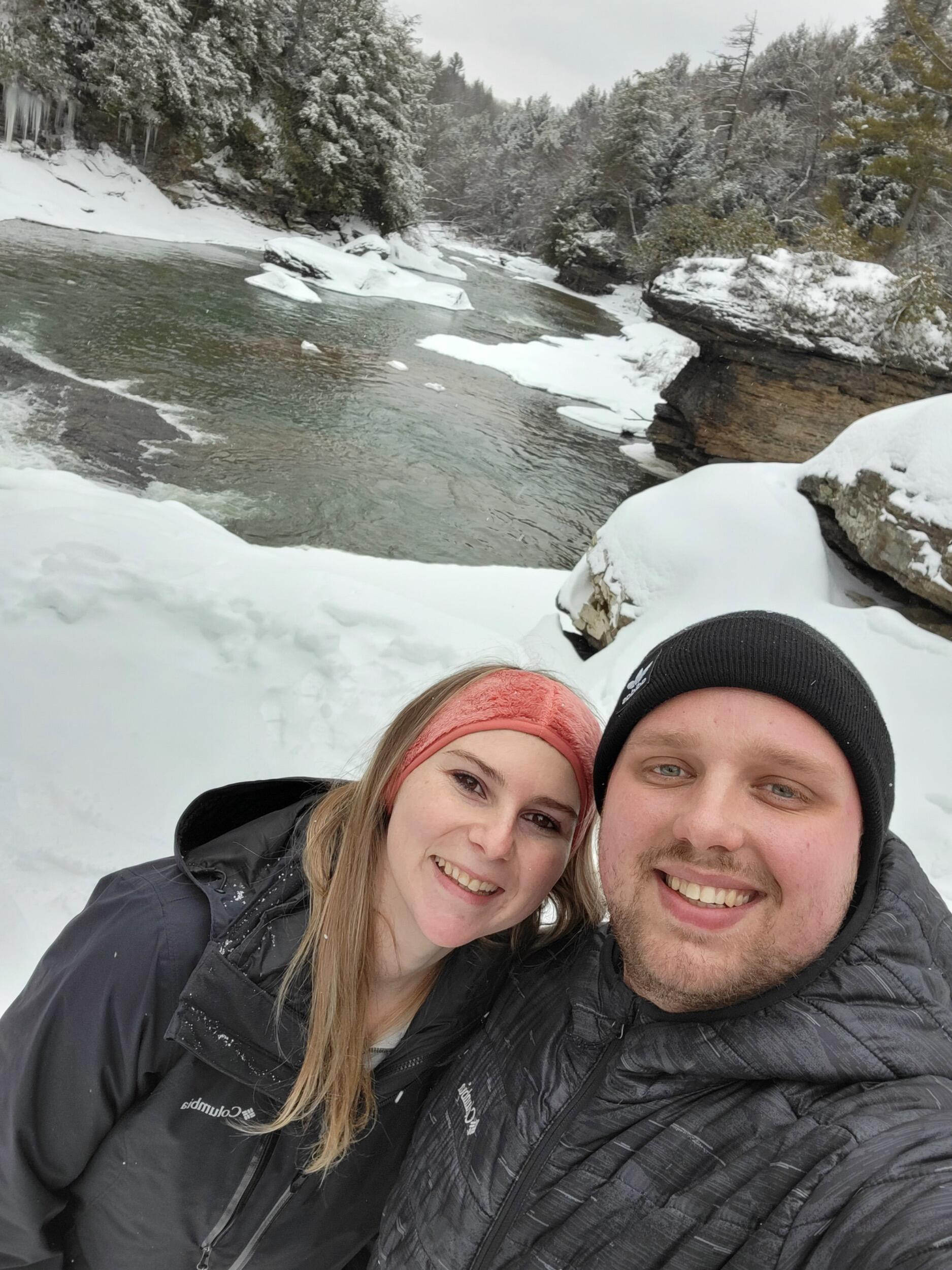 2 years together 