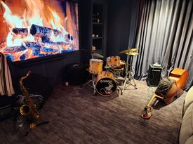 Kazi McCoy Jazz Project - Jazz Trio - East Setauket, NY - Hero Gallery 4
