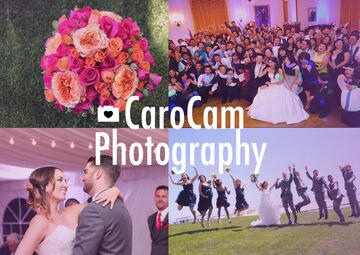 CaroCam Photography - Photographer - Huntington Beach, CA - Hero Main