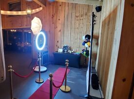Insta Click Events - Photo Booth - Sanford, FL - Hero Gallery 1
