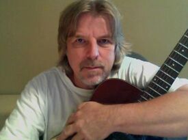 John Harris - Acoustic Guitarist - Saint Augustine, FL - Hero Gallery 4