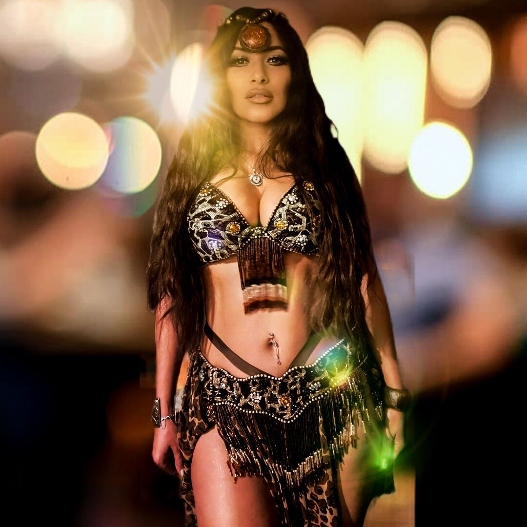 Top Belly Dancers for Hire Near Me (2024) - The Bash