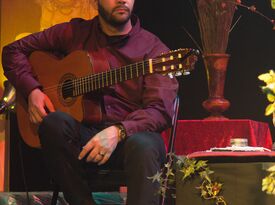 José Manuel Tejeda - Flamenco Guitarist - Austin, TX - Hero Gallery 4