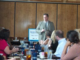 Blaine Little - Corporate Speaker - Murfreesboro, TN - Hero Gallery 4