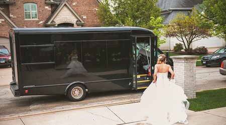 Midwest Coach Limousine, Inc. | Transportation - The Knot