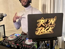 Run It Back Jack - DJ - Washington, DC - Hero Gallery 2