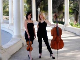 Avonlea Strings - Classical Duo - San Diego, CA - Hero Gallery 2