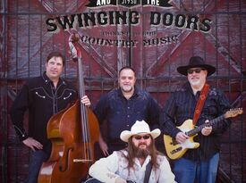 Jay Turner and the Swinging Doors - Country Band - Richmond, VA - Hero Gallery 4