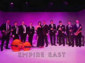 Empire East Band - Dance Band - Saint Augustine, FL - Hero Gallery 4