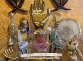 Psychic Sanctuary - Psychic - San Antonio, TX - Hero Gallery 2