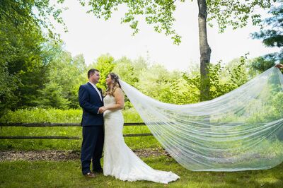 COMPLETE weddings + events of Michigan