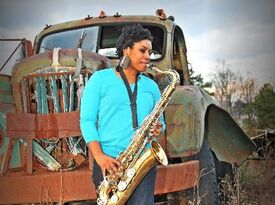 Kimberlye McKinney - Jazz Band - Atlanta, GA - Hero Gallery 4