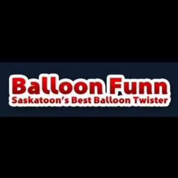 Balloon Funn - Balloon Twister - Saskatoon, SK - Hero Main