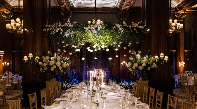 The Union Club + Updated Prices - The Knot