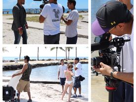 Albacora Pictures Inc. - Videographer - Miami, FL - Hero Gallery 2