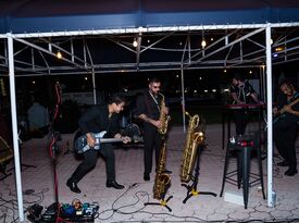 Romero Sax Productions - Saxophonist - Miami, FL - Hero Gallery 3