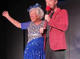 Michael Bevan - Stand Up Comedian - New York City, NY - Hero Gallery 2