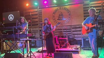 Driftwood Creek Music - Rock Band - San Juan Capistrano, CA - Hero Main