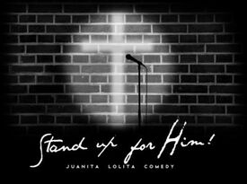 Juanita Lolita - Clean Comedian - Pinellas Park, FL - Hero Gallery 3