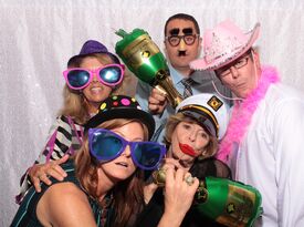 JTP Photo Booth - Photo Booth - Hopewell Junction, NY - Hero Gallery 2