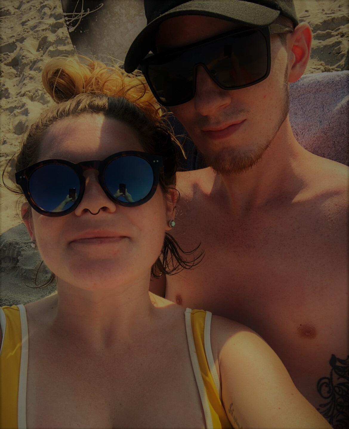 First 4th of July in Ocean City, NJ