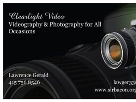 Lawrence Gerald Photography and Videography - Photographer - Oakland, CA - Hero Gallery 1