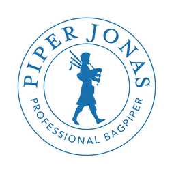 Piper Jonas - Professional Bagpiper, profile image